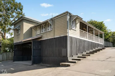 Property photo of 18 Hoogley Street West End QLD 4101
