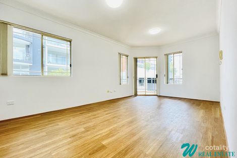 23/33-39 Wilga St, Burwood, NSW 2134
