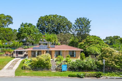 Property photo of 32 Grove Road Holmview QLD 4207