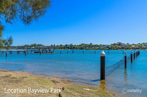 Property photo of 3/247B Burwood Road Concord NSW 2137