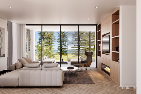 1/64 Broome St, Cottesloe, WA 6011