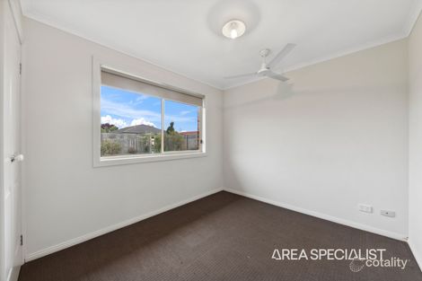 Property photo of 21 Bollen Way Koo Wee Rup VIC 3981