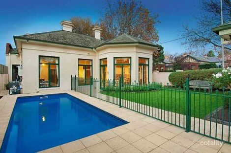 Property photo of 4 Victoria Road Camberwell VIC 3124