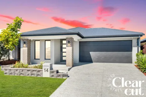 14 BRANCH CCT, GREENBANK, QLD 4124