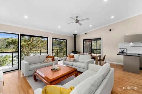 Property photo of 6230 Wisemans Ferry Road Gunderman NSW 2775