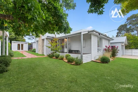 30 Koetong Pde, Mount Eliza, VIC 3930