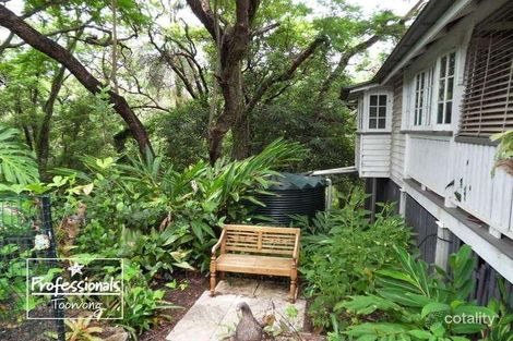 Property photo of 128 Sherwood Road Toowong QLD 4066