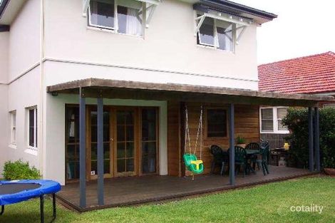 Property photo of 9 Robert Avenue Russell Lea NSW 2046