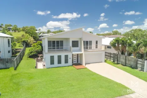 Property photo of 66 Ocean View Drive Bowen QLD 4805
