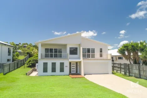 Property photo of 66 Ocean View Drive Bowen QLD 4805