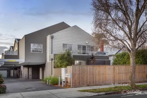Property photo of 2/98 Normanby Avenue Thornbury VIC 3071
