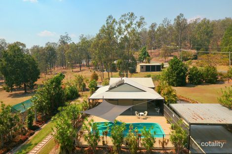 54-58 Dollarbird Dr, Tamborine, QLD 4270