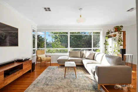 Property photo of 4 Stott Street Hackett ACT 2602