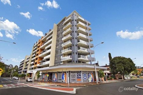 28b/286-292 Fairfield St, Fairfield, NSW 2165