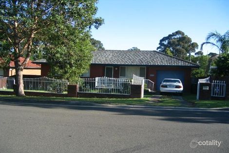 Property photo of 198 Neville Street Smithfield NSW 2164