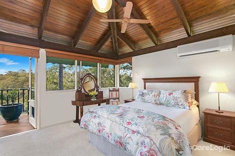 Property photo of 27 Macleay Avenue Wahroonga NSW 2076