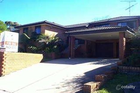 Property photo of 8 Marnie Grove Kings Langley NSW 2147