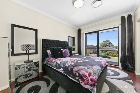 Property photo of 21A Hampden Road South Wentworthville NSW 2145