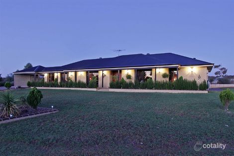 115 Sussex Bend, Lower Chittering, WA 6084