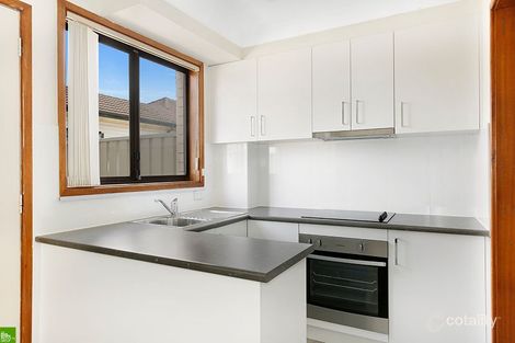 Property photo of 5/1 The Avenue Bellambi NSW 2518