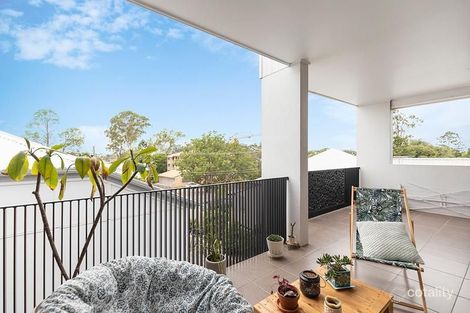 Property photo of 9/16 Hawthorne Street Enoggera QLD 4051