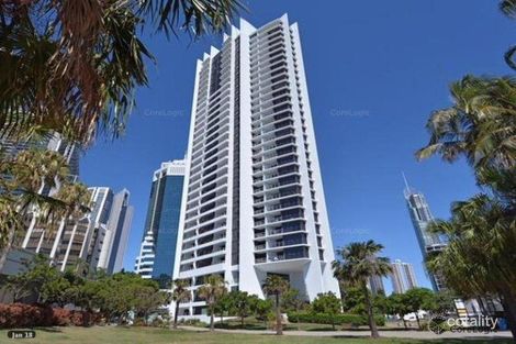 Property photo of 1101/4 Wahroonga Place Surfers Paradise QLD 4217