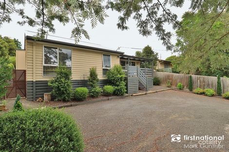 Property photo of 6 Wallaby Way Badger Creek VIC 3777