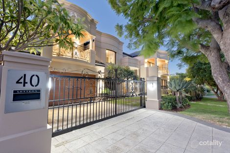 Property photo of 40 Dunvegan Road Applecross WA 6153