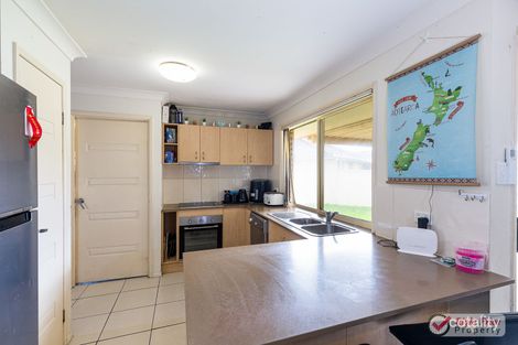 Property photo of 30 Lake Borumba Street Logan Reserve QLD 4133