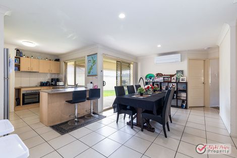 Property photo of 30 Lake Borumba Street Logan Reserve QLD 4133