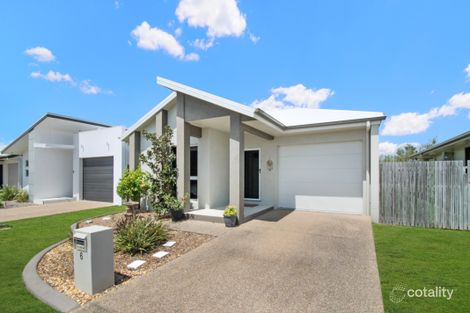 Property photo of 6 Ribaldo Circuit Burdell QLD 4818