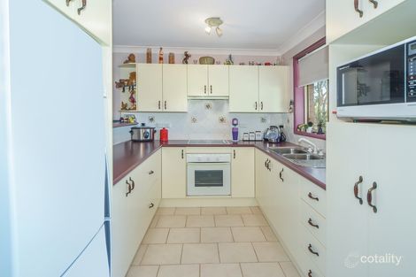 Property photo of 55 Worrigee Road Worrigee NSW 2540