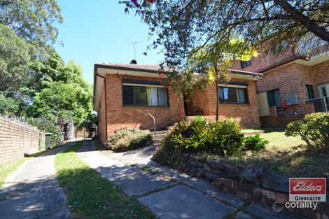 Property photo of 14 Ashby Avenue Yagoona NSW 2199