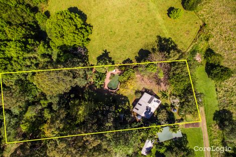 Property photo of 9 Byrangery Road Goonengerry NSW 2482