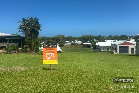 20 Admiralty St, South Mission Beach, QLD 4852