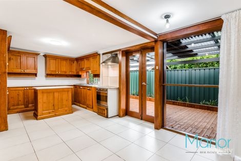 Property photo of 65 Showground Road Castle Hill NSW 2154