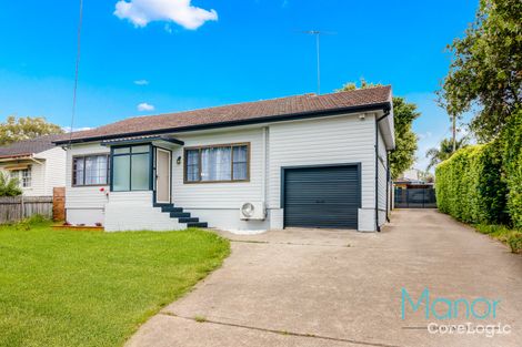 Property photo of 65 Showground Road Castle Hill NSW 2154