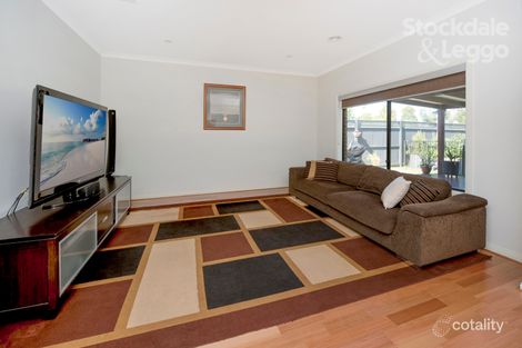 Property photo of 22 Callaway Crescent Mernda VIC 3754