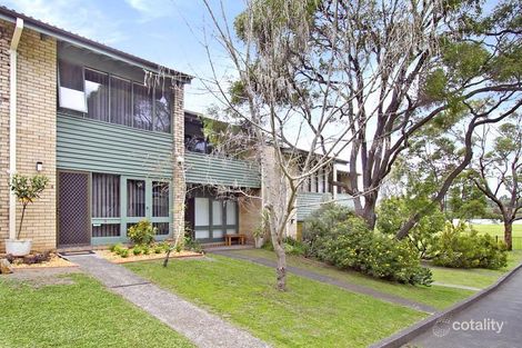 Property photo of 2/13 Llewellyn Street Rhodes NSW 2138