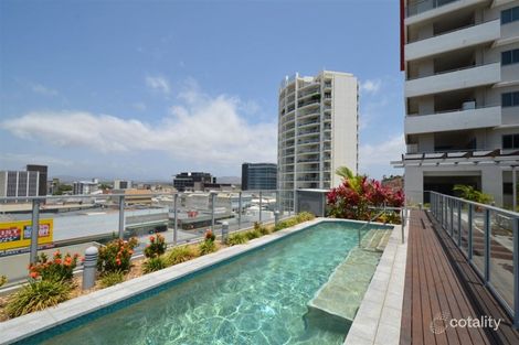 503/122 Walker St, Townsville City, QLD 4810