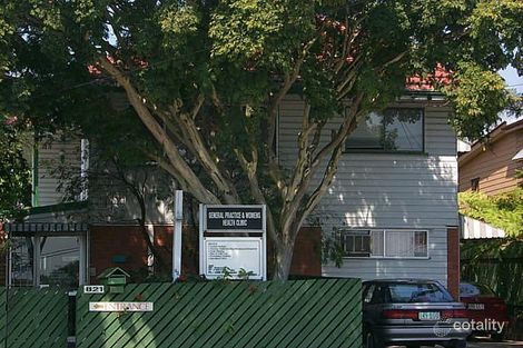 821 Old Cleveland Rd, Carina, QLD 4152