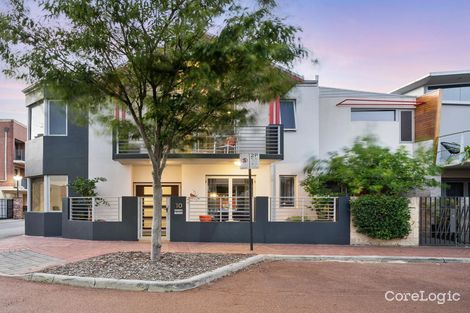 Property photo of 10 Davies Street Northbridge WA 6003