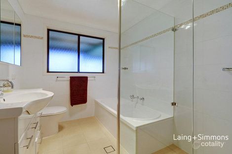 Property photo of 91 Excelsior Road Mount Colah NSW 2079