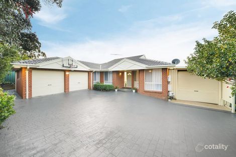 33 Frontignan St, Eschol Park, NSW 2558