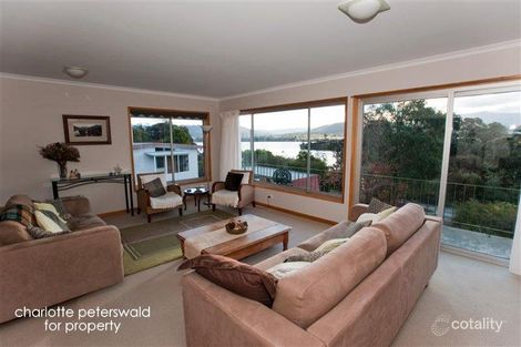 Property photo of 376 Howden Road Howden TAS 7054