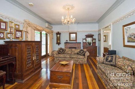 Property photo of 109 Royal Parade Ashgrove QLD 4060