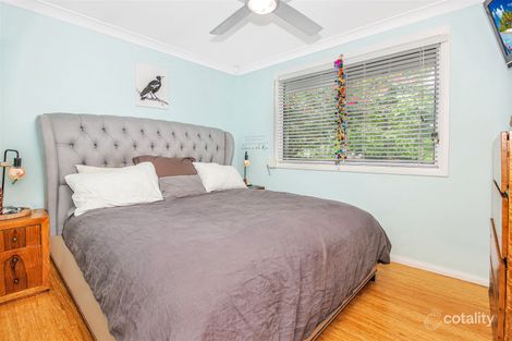 Property photo of 15 Elata Way Bidwill NSW 2770