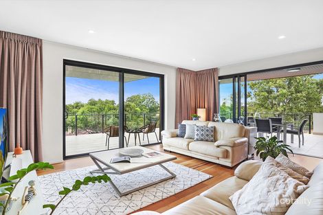 Property photo of 503/191 Clarence Road Indooroopilly QLD 4068