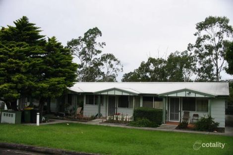 Property photo of 4 Allan Street Wingham NSW 2429