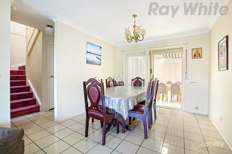 Property photo of 14B Antares Avenue Hinchinbrook NSW 2168